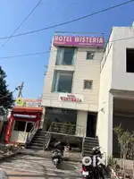 10 rooms hotel for sale