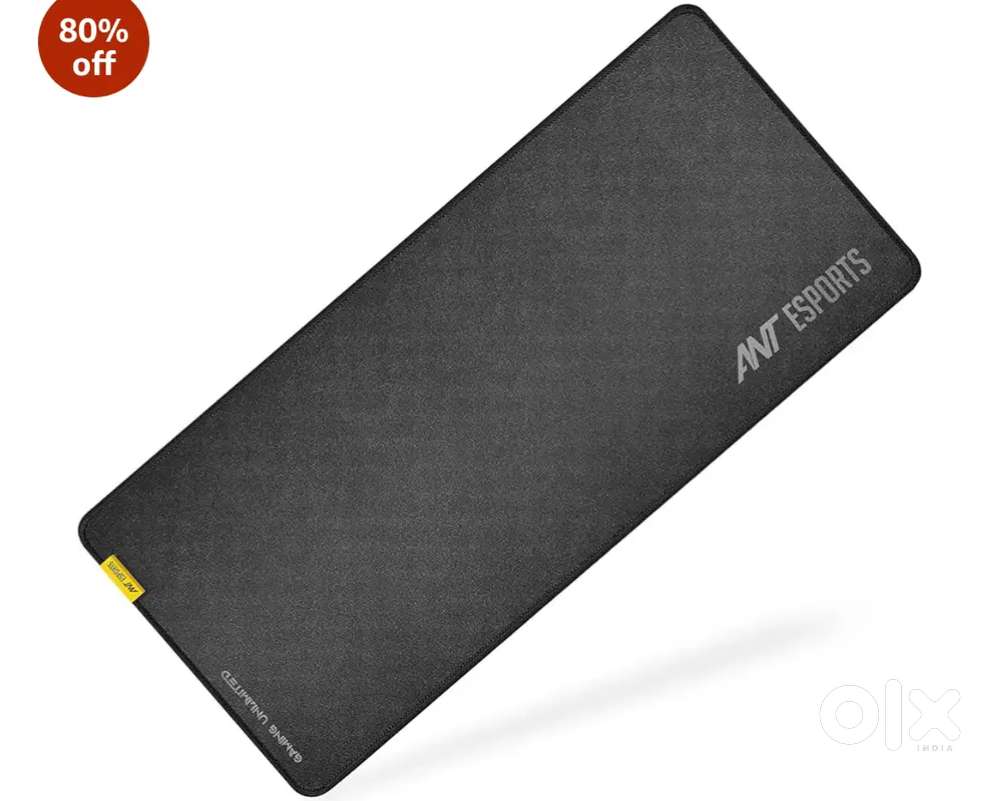 Mobile gaming keypad mouse