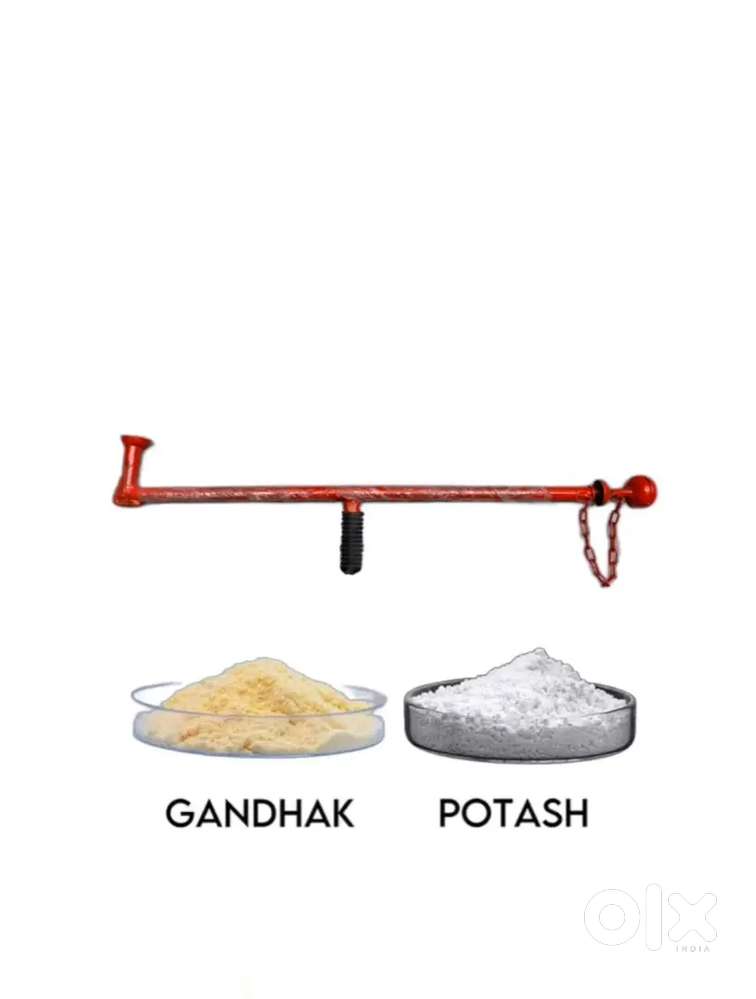 Potash Pure In Low Price