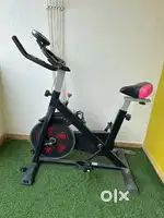 Spin Fitness Bike - Lifelong