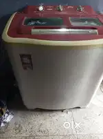 Washing machine 10kg motar very nice condition no issues bst price