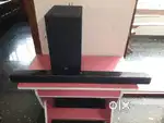 JBL Brand new sound bar. model no SB 190