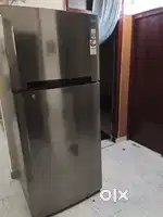 LG Refigrator 3 Star 546 ltr
