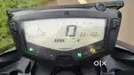 Good condition bike