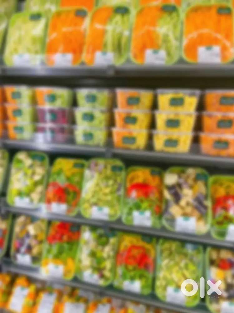 Wanted Male picker packer staffs at online Grocery firm