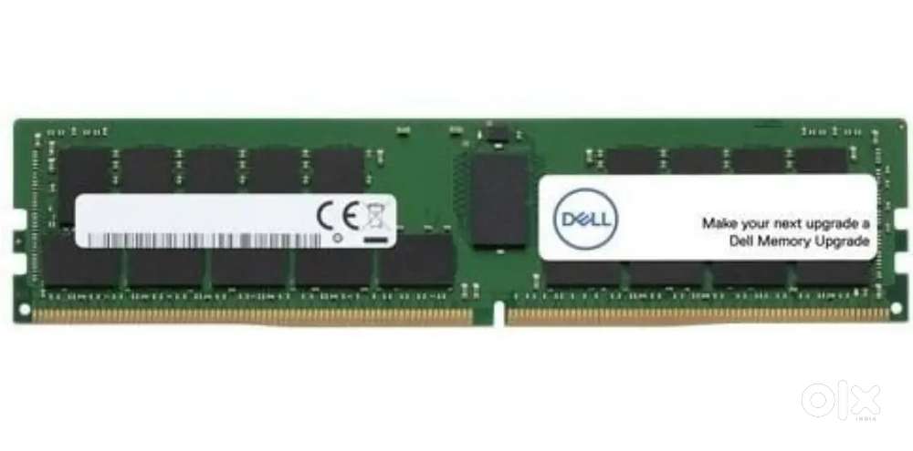 Dell RAM 8GB, DDR4