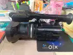 Photo & video camera