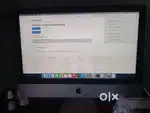 Apple All in one pc