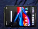 lenovo m11 tab with sim and wifi withs pen