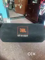 Sub woffer