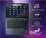 HP Chrome Book - 8Gb Ram / 128 Gb, Touch Screen with Stylus