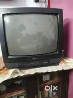 LG.tv black colour best condition