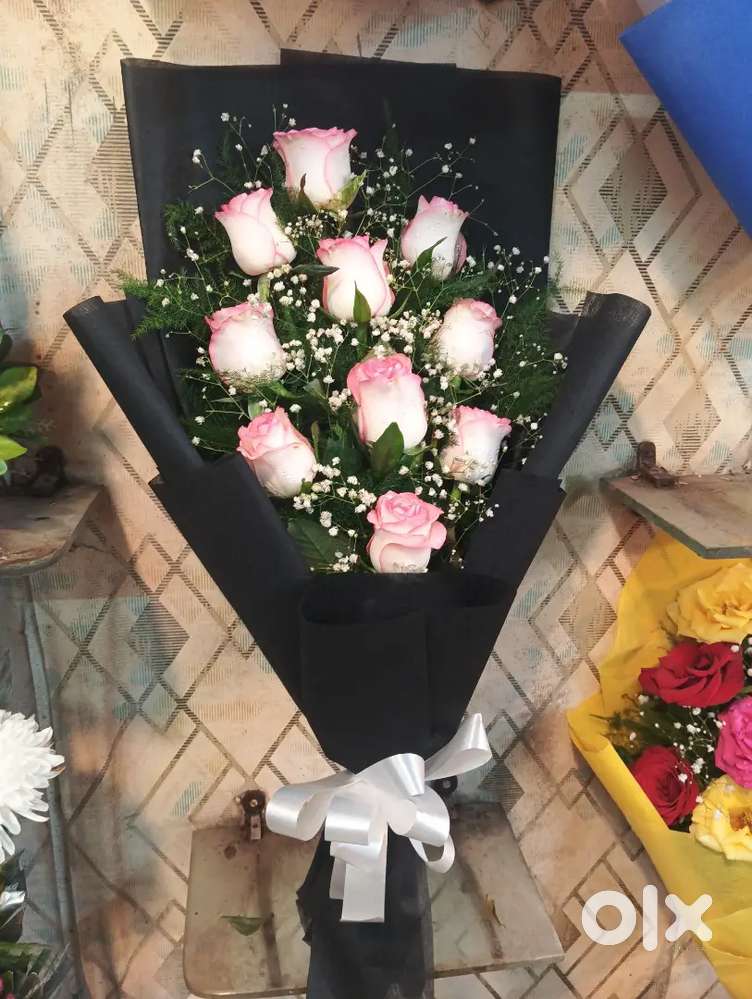 Shop manage nd Customer handle karna hai