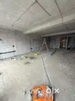 Under construction hospital building for lease in Delhi NCR