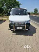 Maruti Suzuki Eeco 2023 CNG & Hybrids 30900 Km Driven