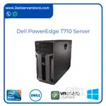 Dell T7810, T3500 Computer T5500, T5810 T7500 Video Edit Server Gaming