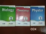 Allen modules full set
