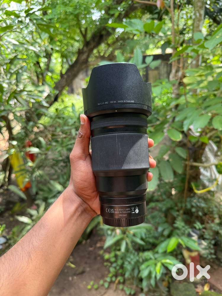 Nikon z8 50 mm 1.2. Nikon 35 mm 1.8 and 105 mm 1.4 for sale