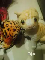 Kids soft toys