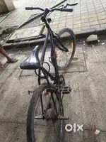 Good condition buy other cycle new tyre