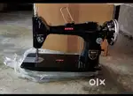 Usha tailor machine