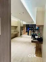 fully furnished office space available for rent
