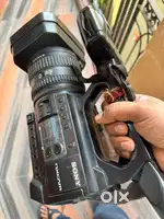Song Nx100 camera