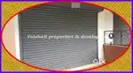 350 sq.ft Showroom in near Cherooty Road - Ground Floor