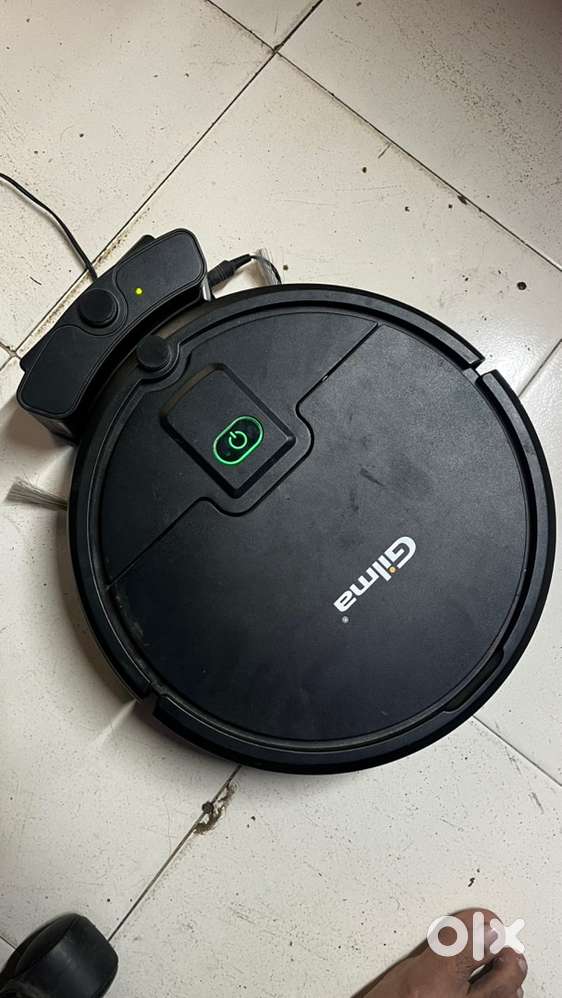 Smart vecum cleaner
