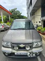 Chevrolet Tavera, 2012, Diesel