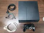 Ps4, PlayStation 4