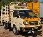 ASHOK LEYLAND DOST STRONG LS (NO DEF OIL)
