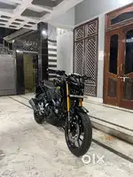 Urgent selling