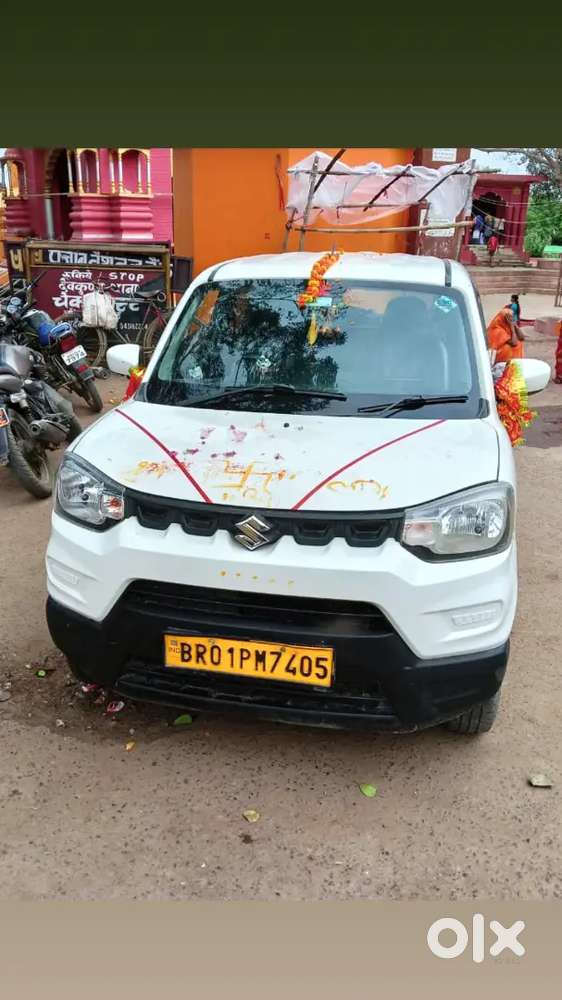 Very good condition
