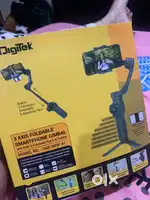 Digitek DSG 009f AI
