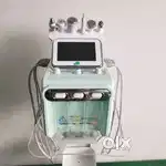 7in1 Hydra Facial Machine