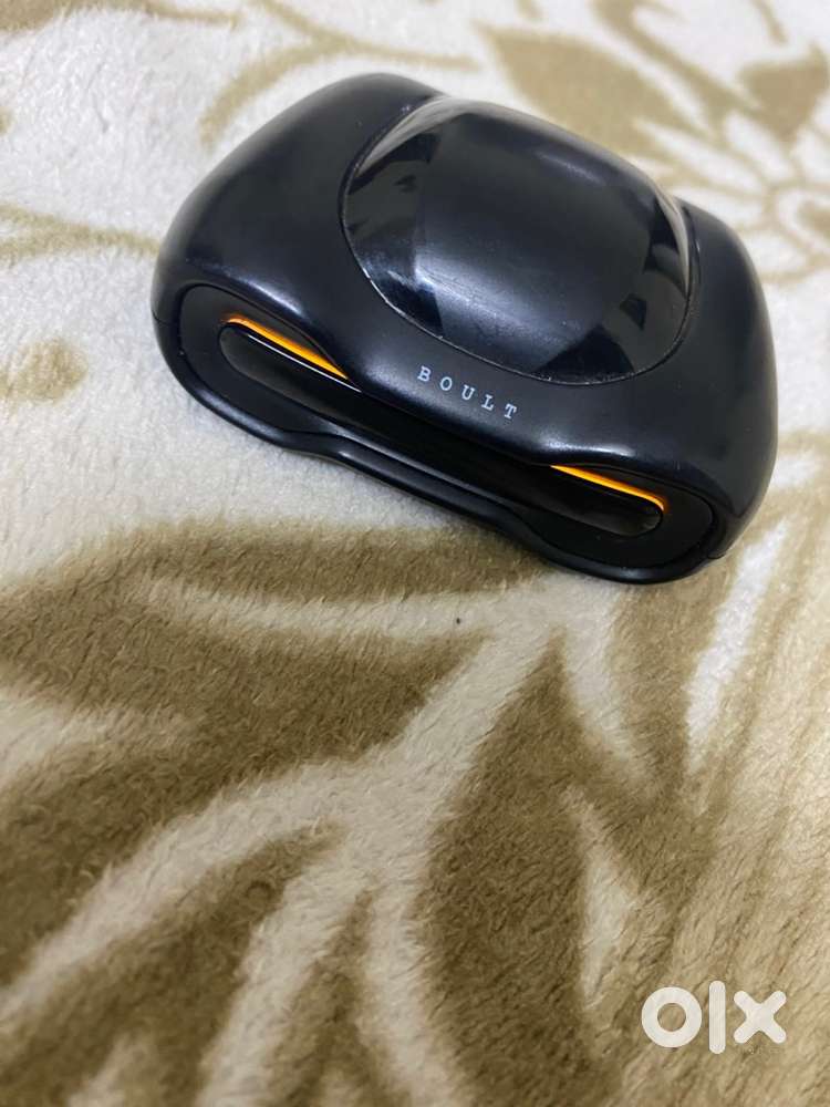 Boult earbuds
