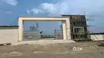 Approved gated society me plot near Vikasnager