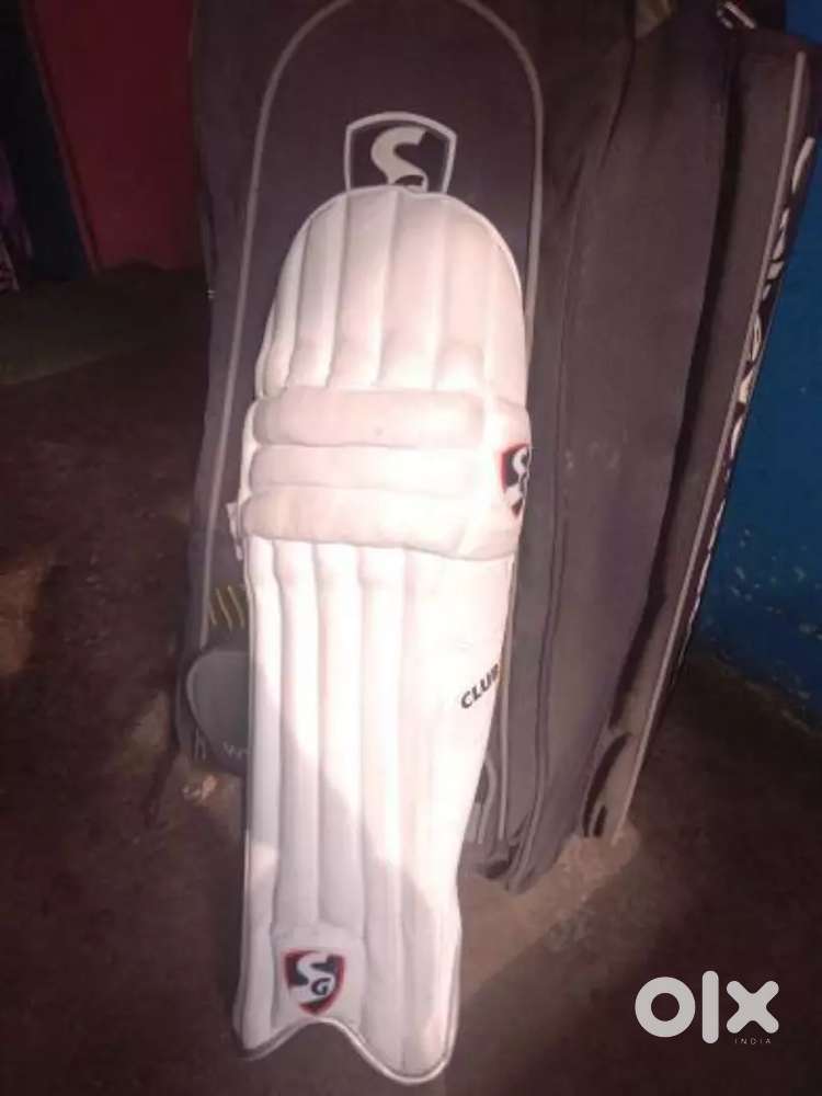 Full Cricket Kit