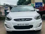 Hyundai Verna VTVT 1.6 SX, 2014, Petrol