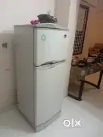 Fridge 250 litres