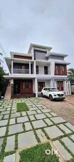 Brand new 2025 completed, 2bedroom with balcony, hall, kitchen, C bath