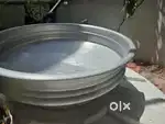 അലൂമിനിയം പാത്രം (vessels)