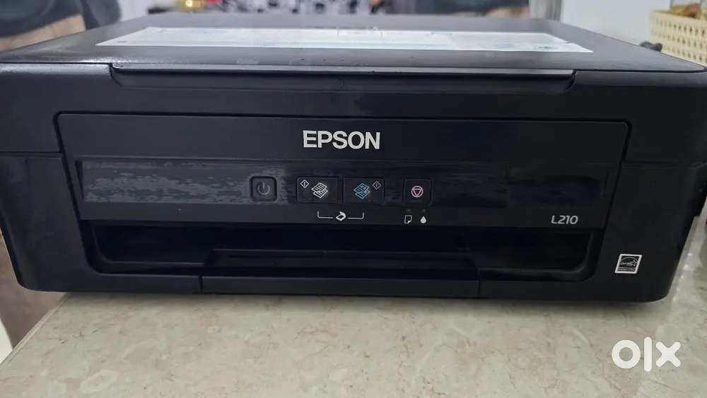 Printer EPSON L210