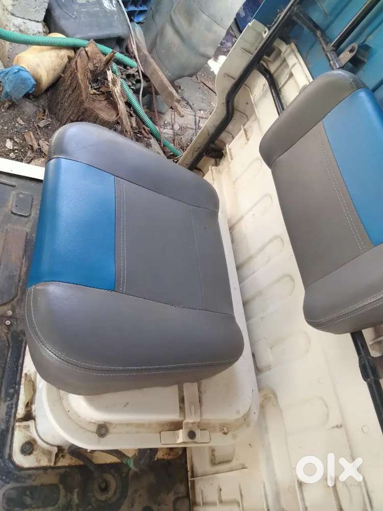 EV Auto rikshaw