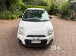 Chevrolet Spark 1.0 LS, 2015, CNG & Hybrids