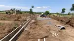 Ring Road Residential & Commercial NA Plots Ready for Registration.