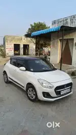 Maruti Suzuki Swift 2022 Petrol Well Maintained