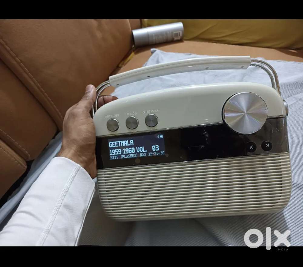 Saregama Carvaan Marathi & Hindi