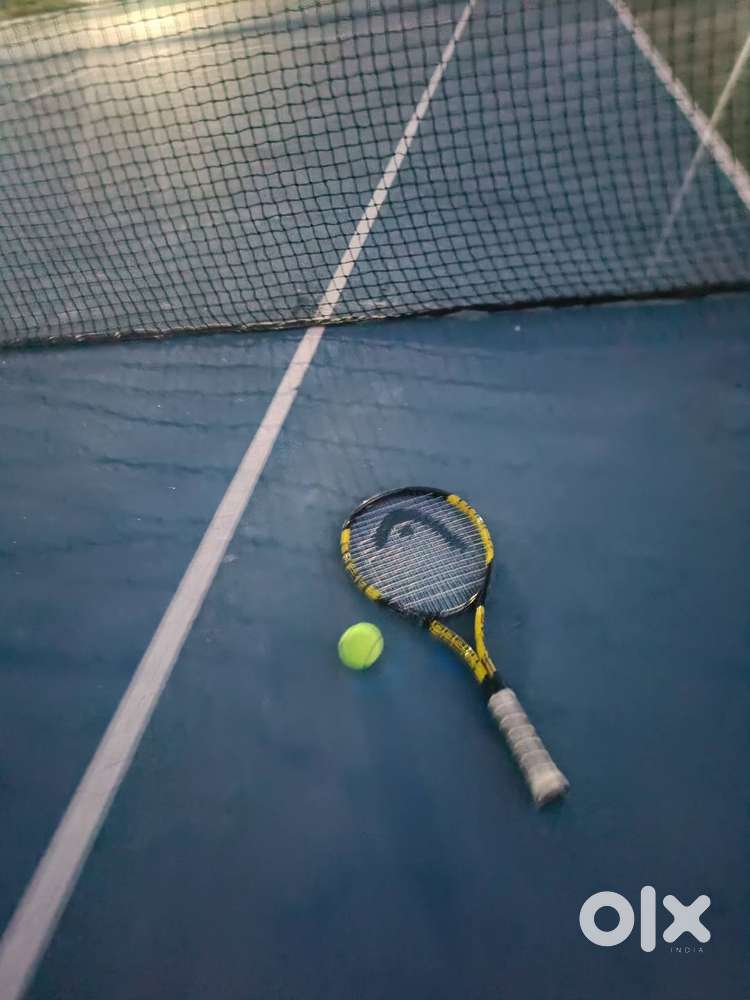Head, Tennis Racket